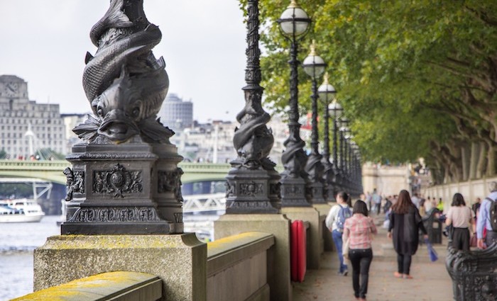 London für Insider: Little Venice, Queens Walk & Bray London für Insider: Little Venice, Queens Walk & Bray
