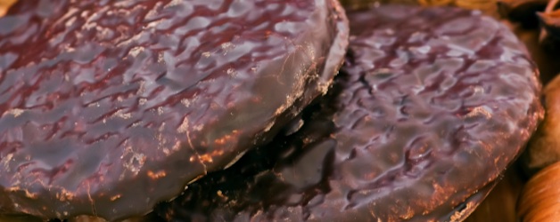 Drei feinen Nürnberger Lebkuchen-Manufakturen