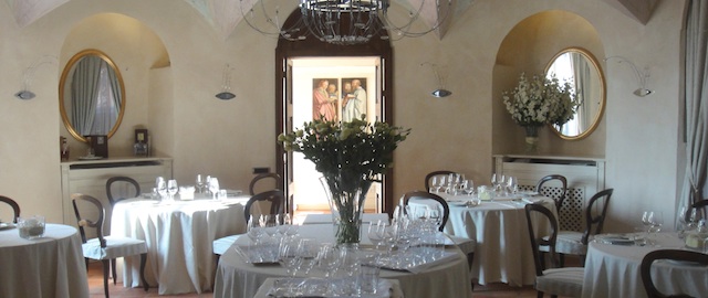 Locanda Sant Uffizio, Foto Foodhunter