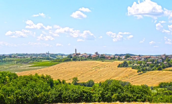 Monferrato – das unbekannte Piemont