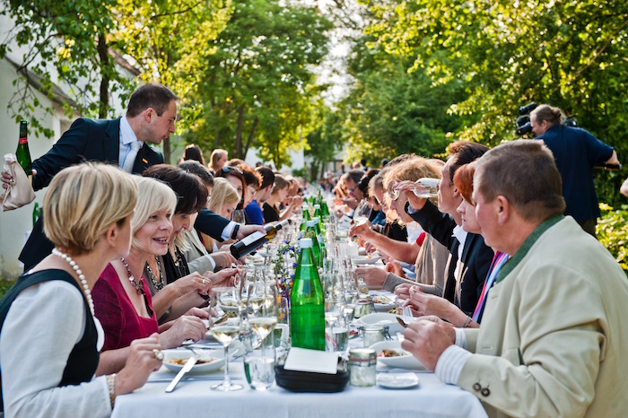 Weinviertel, Foodhunter ©Peter von Felbert