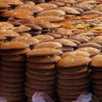 Drei feine Nürnberger Lebkuchen-Manufakturen