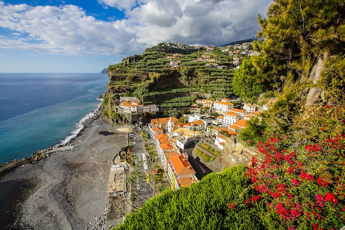 Madeira. Kulinarische Geheimtipps
