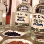 The Duke. Ein bayerischer Gin und viele "Drogen"
