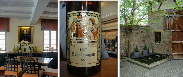 Bassermann, Foto Foodhunter