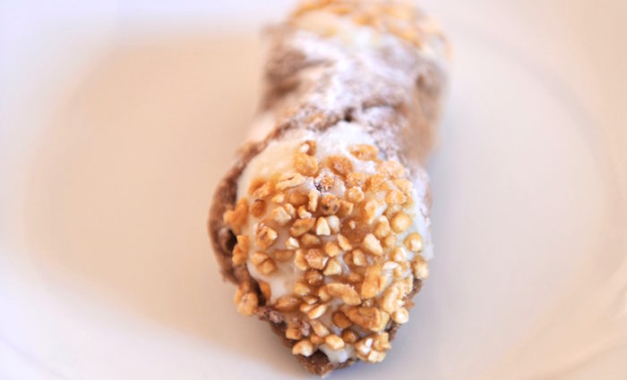 Sizilianische Spezialität: Cannoli selbst gemacht Sizilianische Spezialität: Cannoli selbst gemacht