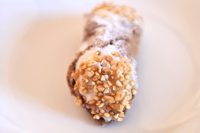 Sizilianische Spezialität: Cannoli selbst gemacht