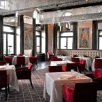 The Dolder Grand. Heiko Nieder kocht auf hohem Niveau