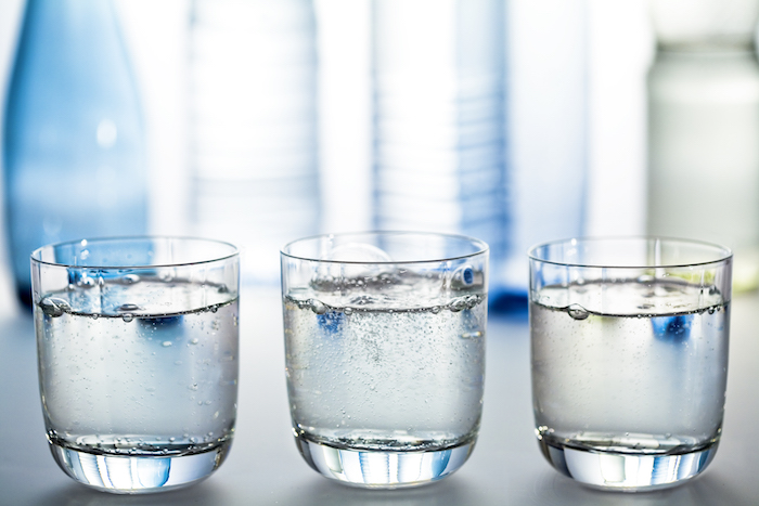 Interview mit einem Wassersommelier