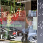 Café Dukatz - Treffpunkt im Münchner Lehel
