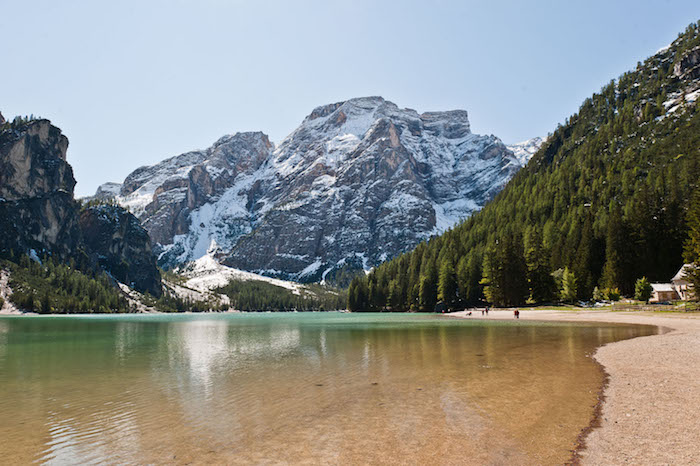 Pustertal – die besten Empfehlungen