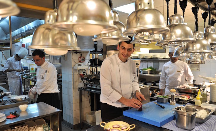 Four Seasons Sultanahmet Istanbul