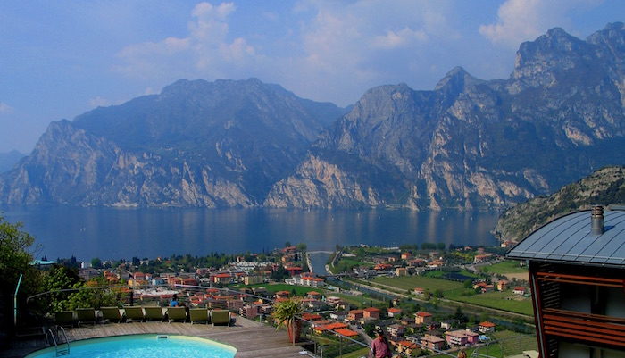Gardasee. Wunderbare Empfehlungen Gardasee. Wunderbare Empfehlungen