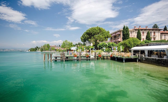 Gardasee. Wunderbare Empfehlungen