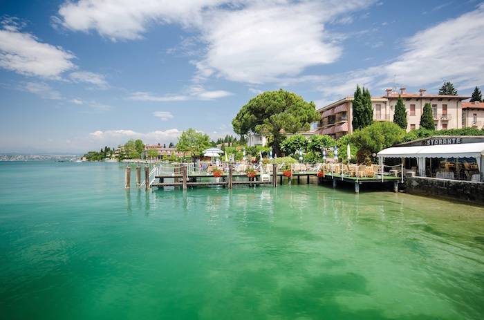Gardasee. Wunderbare Empfehlungen Gardasee. Wunderbare Empfehlungen