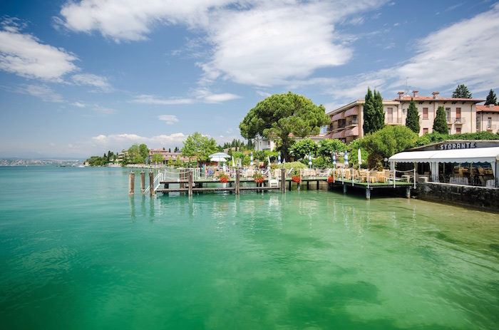 Gardasee. Wunderbare Empfehlungen