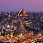 Istanbul: Die besten Hotels