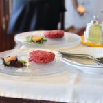 Au boeuf: Das perfekte Tatar
