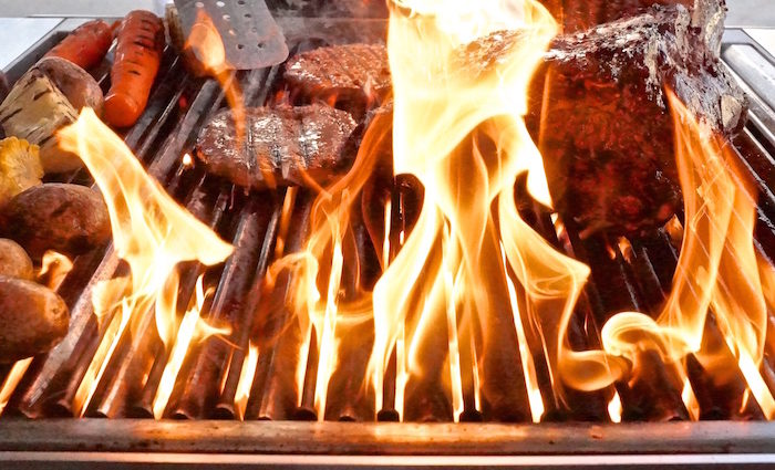 BBQ – Tipps vom Profi BBQ – Tipps vom Profi