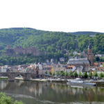 Ultimativer Hoteltipp: Boutiquehotel Heidelberg Suites