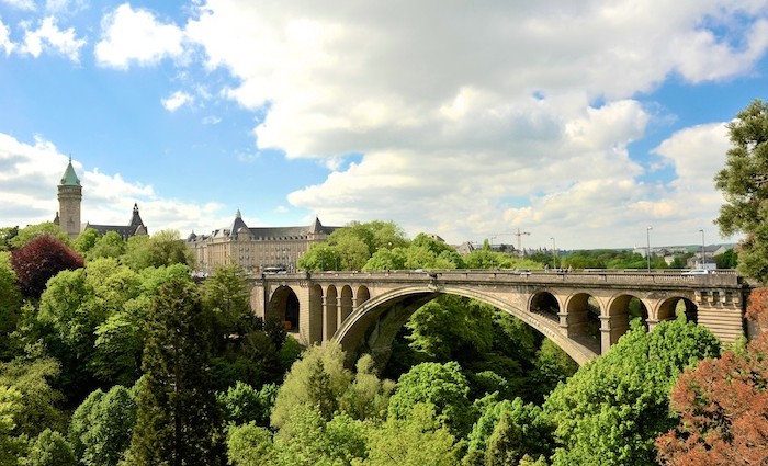 Luxemburg: Tipps für Genießer
