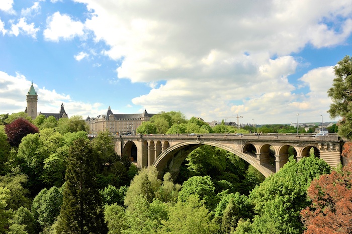 Luxemburg: Tipps für Genießer