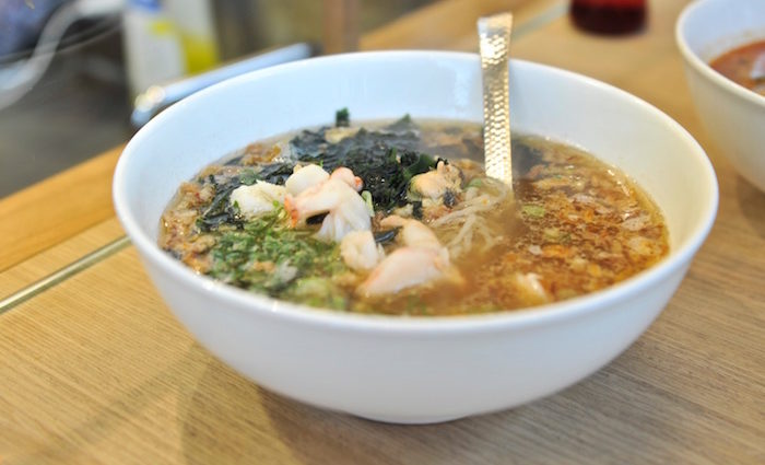 Ramen – Wellness-Suppe aus Japan Ramen – Wellness-Suppe aus Japan
