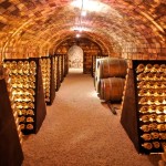 Armand de Brignac und der beste Champagner der Welt