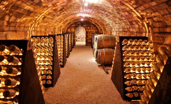 Armand de Brignac und der beste Champagner der Welt
