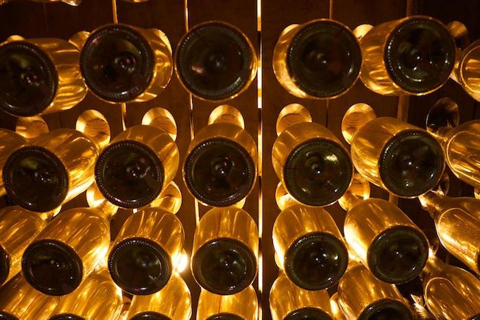 armand de Brignac, Cattier Champagne, foto foodhunter