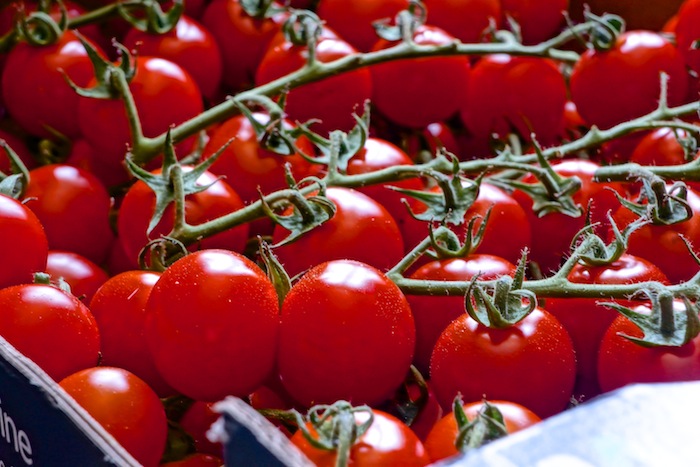 Rezept Tomatensuppe – ohne Sahne