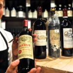 Feinkost Käfer und die "Not perfect bottles"