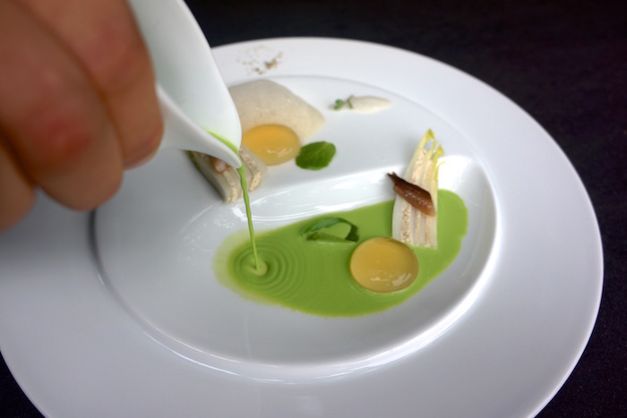 Martin Berasategui, San Sebastián, 7 Michelin-Sterne