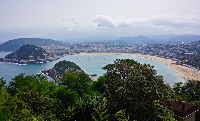 Ultimative Tipps für San Sebastián Ultimative Tipps für San Sebastián