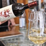 Vino della pace: der Friedenswein aus Cormòns