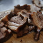 Rezept Schweinebraten - so wird er saftig!