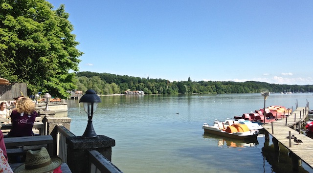 Fischer in Stegen, Foto Foodhunter