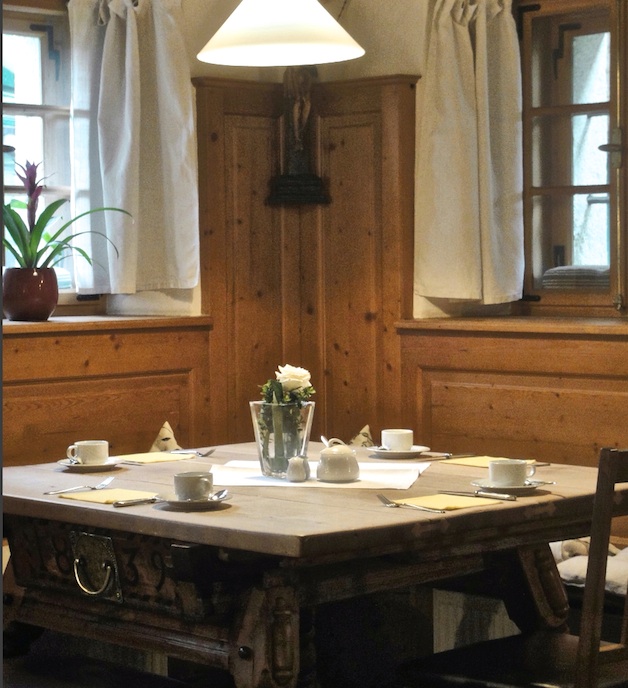 Gidibauerhof, Foto Foodhunter