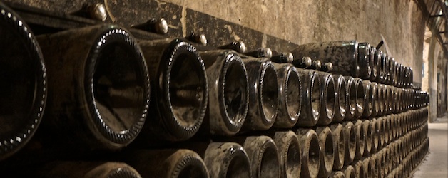 Pommery Keller, Foto Foodhunter