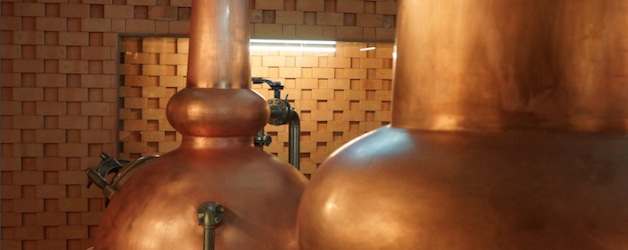 Whisky aus dem Vinschgau Whisky aus dem Vinschgau