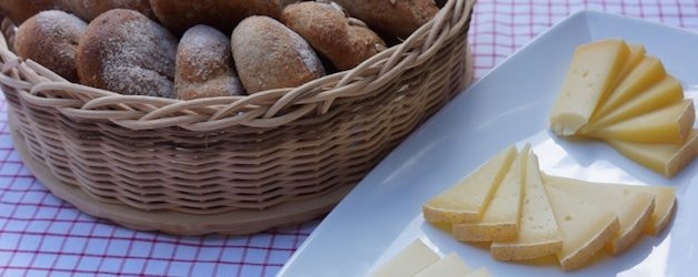 Hofkäserei Englhorn. Bester Käse aus dem Vinschgau