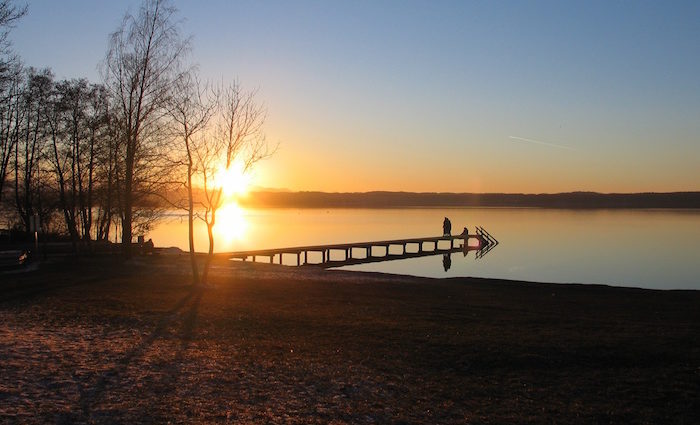 Buchscharner Seewirt. Genuss direkt am Starnberger See
