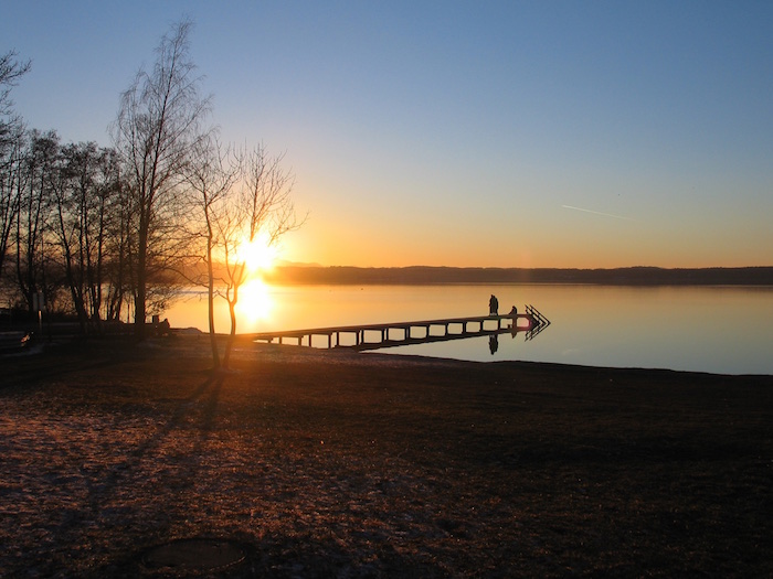 Buchscharner Seewirt. Genuss direkt am Starnberger See