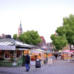Der Viktualienmarkt – Einkaufstipps und die nettesten Standlbesitzer