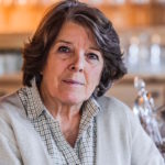 Die vegetarische Pionierin: Christl Kurz