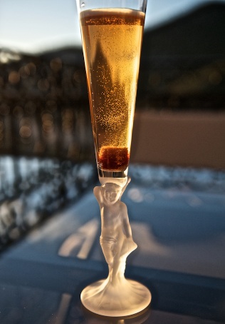 Coupe Robin, Foto Foodhunter