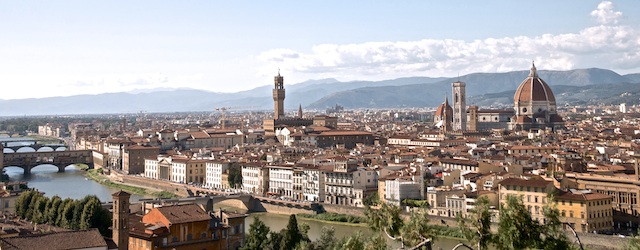 Florenz. Die besten Insider-Tipps