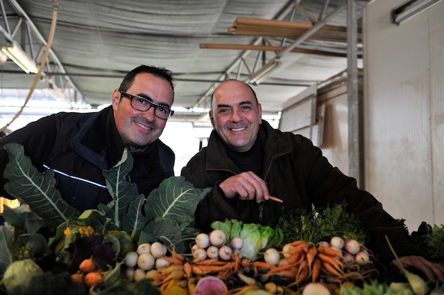 Terre Blanche, Foto Foodhunter