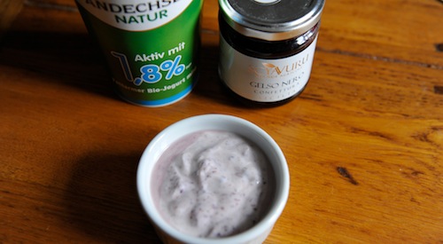 Fruchtjoghurt (1)
