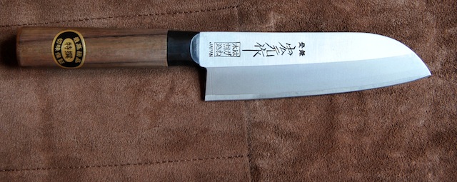 „Saku Hocho“ Messerset von Dictum